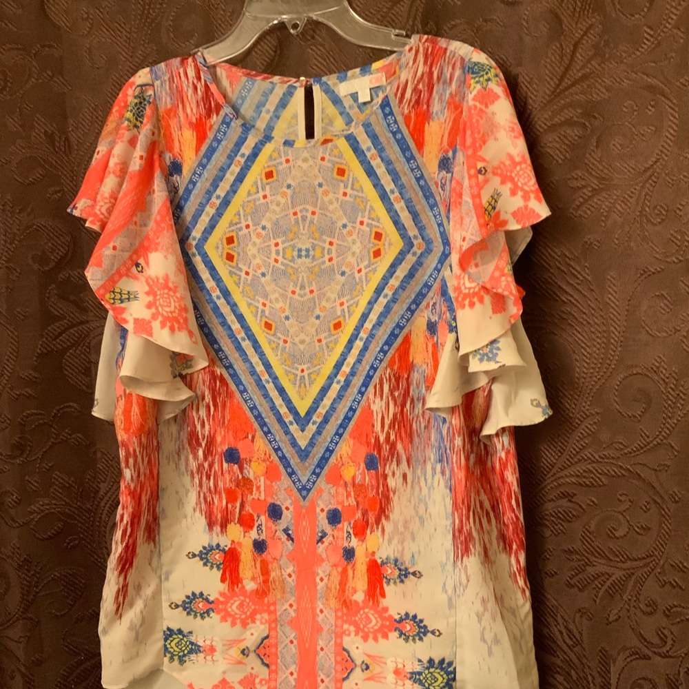 Gianni Bini Blouse